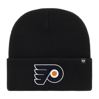 Philadelphia Flyers zimske kape Haymaker 47 Cuff Knit