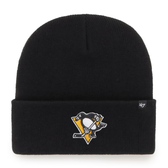 Pittsburgh Penguins zimske kape Haymaker black