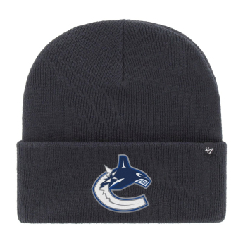 Vancouver Canucks zimske kape Haymaker 47 Cuff Knit