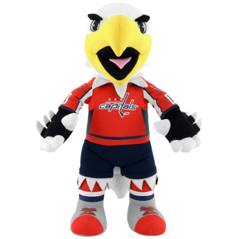 Washington Capitals plišana maskota Slapshot #00