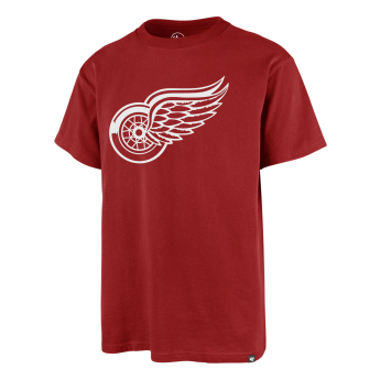Detroit Red Wings muška majica Imprint Echo Tee red