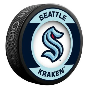 Seattle Kraken pak Retro