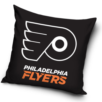 Philadelphia Flyers jastuk one color