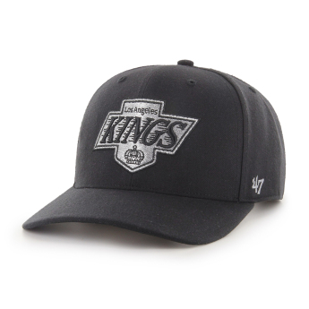 Los Angeles Kings kapa za bejzbol cold zone 47 mvp dp kings