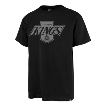 Los Angeles Kings muška majica imprint 47 echo tee