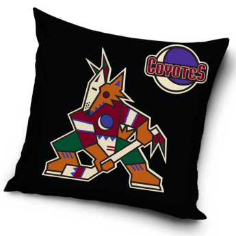 Arizona Coyotes jastuk Third