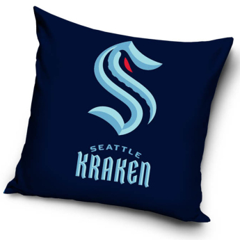 Seattle Kraken jastuk blue