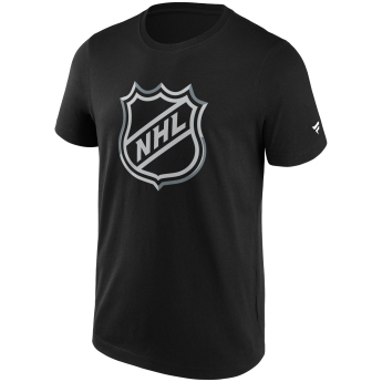 NHL proizvodi muška majica Primary Logo Graphic