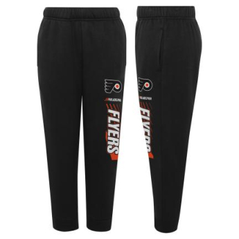 Philadelphia Flyers dječje trenirke Power Move Fleece Pant