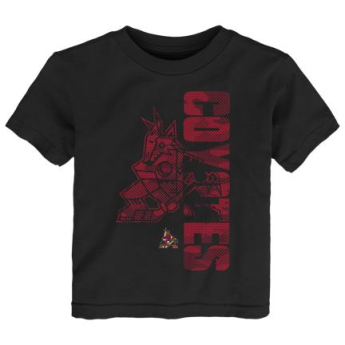 Arizona Coyotes dječja majica Cool Camo