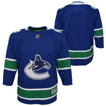 Vancouver Canucks dječji hokejaški dres Premier Home