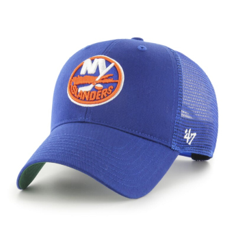 New York Islanders kapa za bejzbol Branson 47 MVP blue