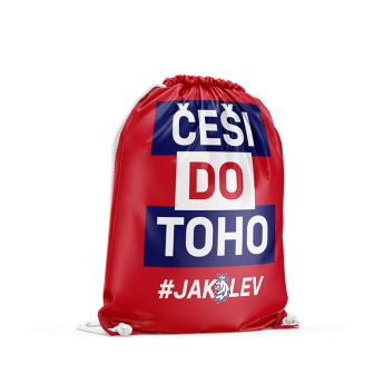Hokejaške reprezentacije vrećica za tjelesni Czech Republic Jakolev