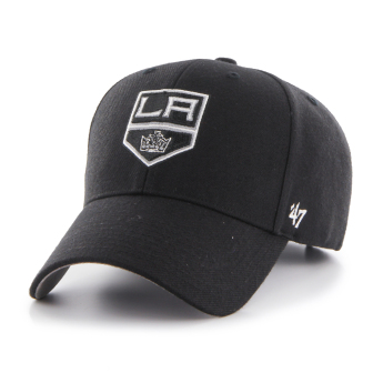 Los Angeles Kings kapa za bejzbol 47 MVP NHL black