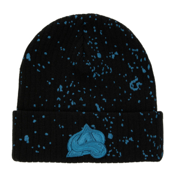 Colorado Avalanche zimske kape NHL Nep Knit