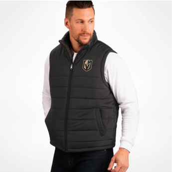 Vegas Golden Knights Muški prsluk Power Hitter Reversible Vest