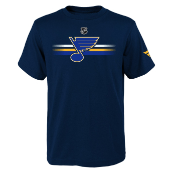 St. Louis Blues dječja majica Customer Pick Up