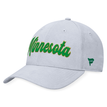 Minnesota North Stars kapa za bejzbol Heritage Snapback