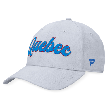 Quebec Nordiques kapa za bejzbol Heritage Snapback