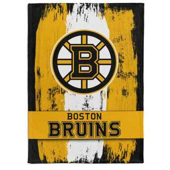 Boston Bruins deka od flisa Brush