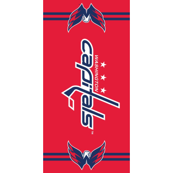 Washington Capitals ručnik za kupanje TIP