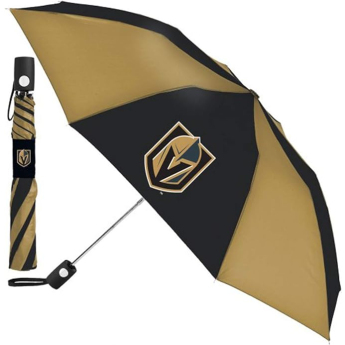 Vegas Golden Knights kišobran Automatic Folding