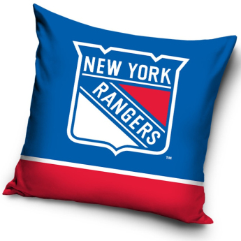New York Rangers jastuk logo