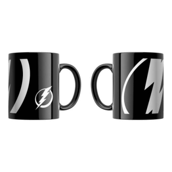 Tampa Bay Lightning šalica Oversized Logo NHL (330 ml)