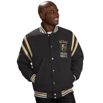 Vegas Golden Knights muška jakna Tailback Jacket
