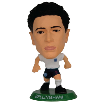 Nogometne reprezentacije figurica England FA SoccerStarz Bellingham