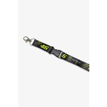 Valentino Rossi Okovratne trakice Monster Energy 46