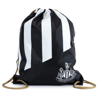 Newcastle United vrećica za tjelesni Stripe Gym Bag