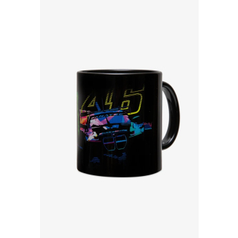 Valentino Rossi šalica Monster Energy 46 ”Car”