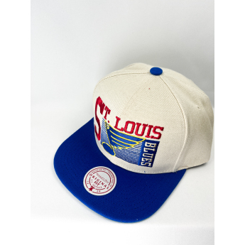 St. Louis Blues kapa za bejzbol Speed Zone Snapback Vntg