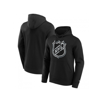 NHL proizvodi muška majica s kapuljačom Primary Logo Graphic Hoodie - VALUE