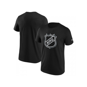 NHL proizvodi muška majica Primary Logo Graphic T-Shirt - VALUE
