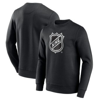 NHL proizvodi muška majica Primary Logo Graphic Crew Sweatshirt - VALUE
