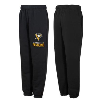 Pittsburgh Penguins dječje trenirke Instant Hit Fleece