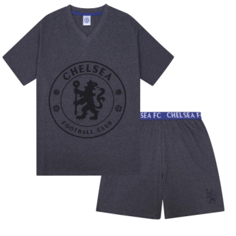 FC Chelsea muška pidžama SLab grey