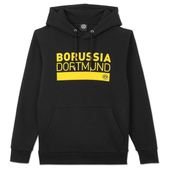 Borussia Dortmund muška majica s kapuljačom MatchDay 2.0