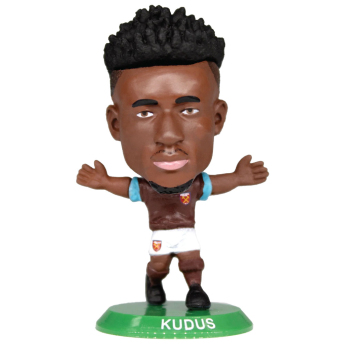 West Ham United figurica SoccerStarz Kudus