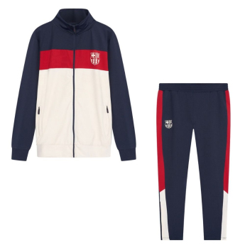 FC Barcelona muški nogometni dres Suit colour