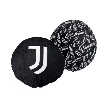Juventus Torino jastuk Round