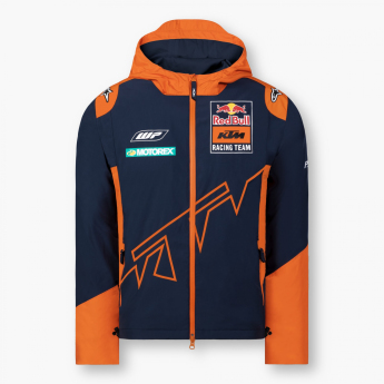 Red Bull KTM muška jakna s kapuljačom official Teamline Replica 2023
