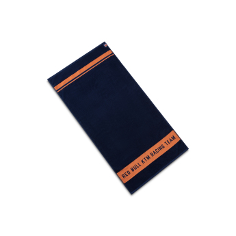 Red Bull KTM ručnik navy