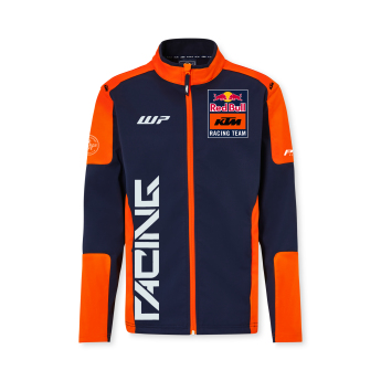 Red Bull KTM muška jakna Softshell official Teamline Replica