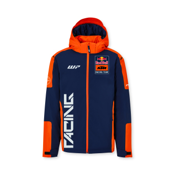 Red Bull KTM muška zimska jakna official Teamline Replica