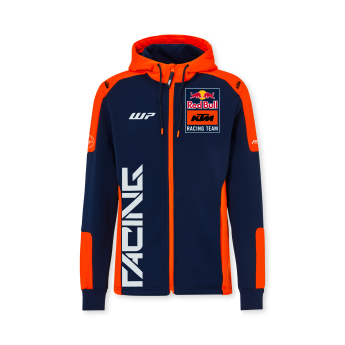 Red Bull KTM muška majica s kapuljačom official Teamline Replica