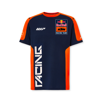 Red Bull KTM muška majica official Teamline Replica