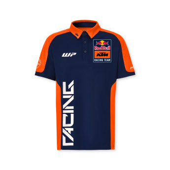 Red Bull KTM muška polo majica official Teamline Replica